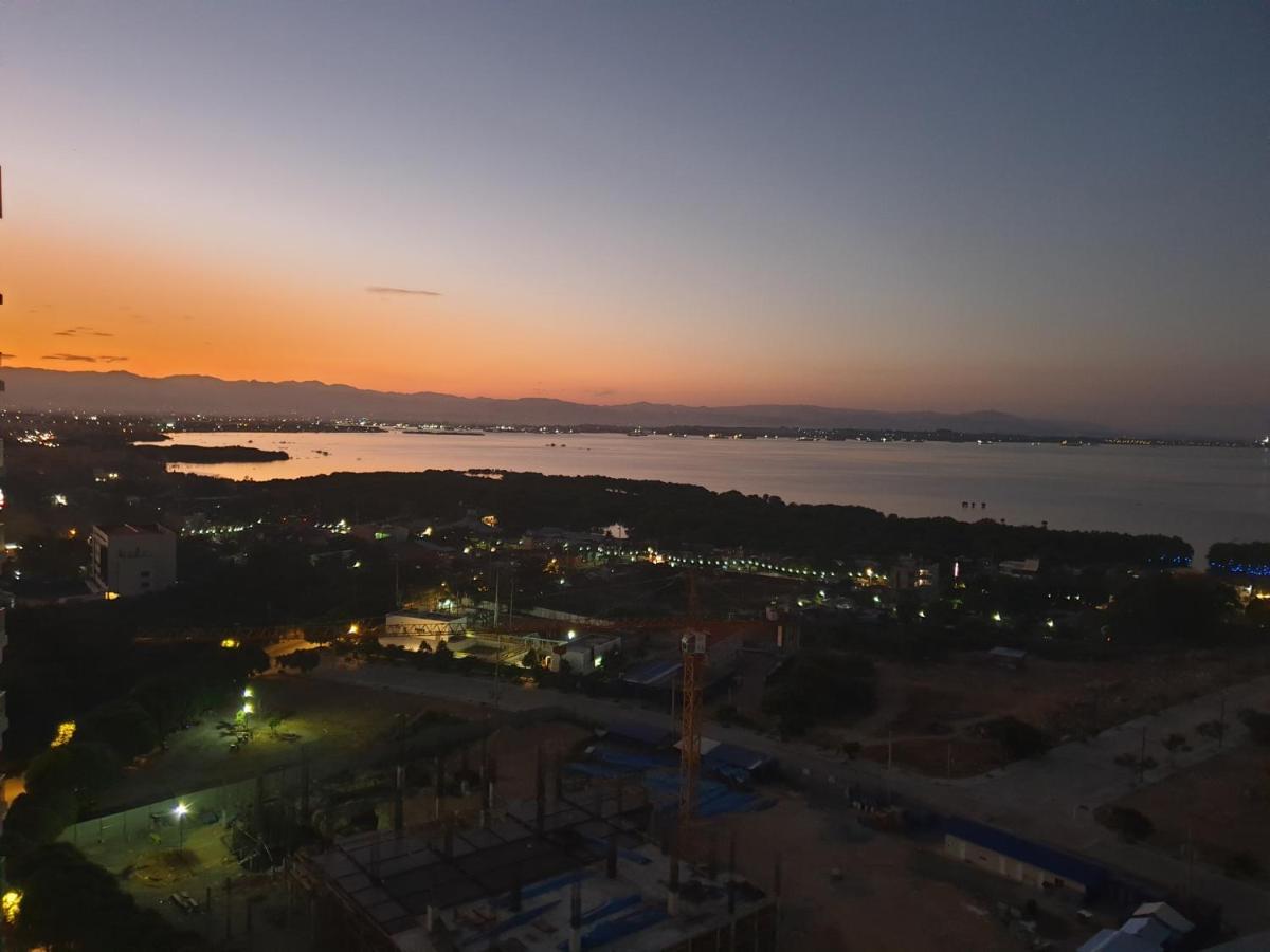Mactan Newtown Seaview At One Pacific Residence Lapu-Lapu City Bagian luar foto