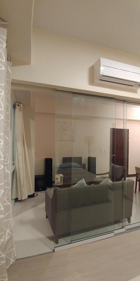 Mactan Newtown Seaview At One Pacific Residence Lapu-Lapu City Bagian luar foto