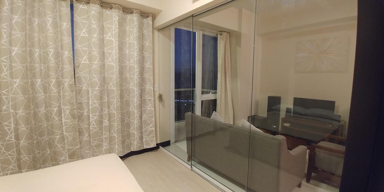 Mactan Newtown Seaview At One Pacific Residence Lapu-Lapu City Bagian luar foto