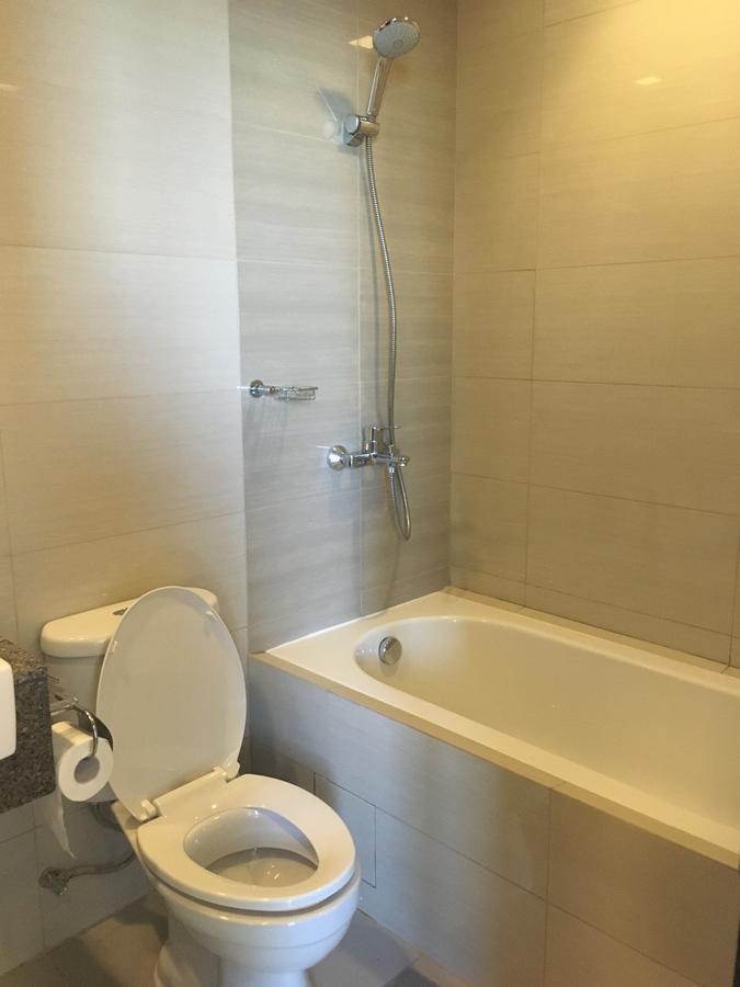 Mactan Newtown Seaview At One Pacific Residence Lapu-Lapu City Bagian luar foto