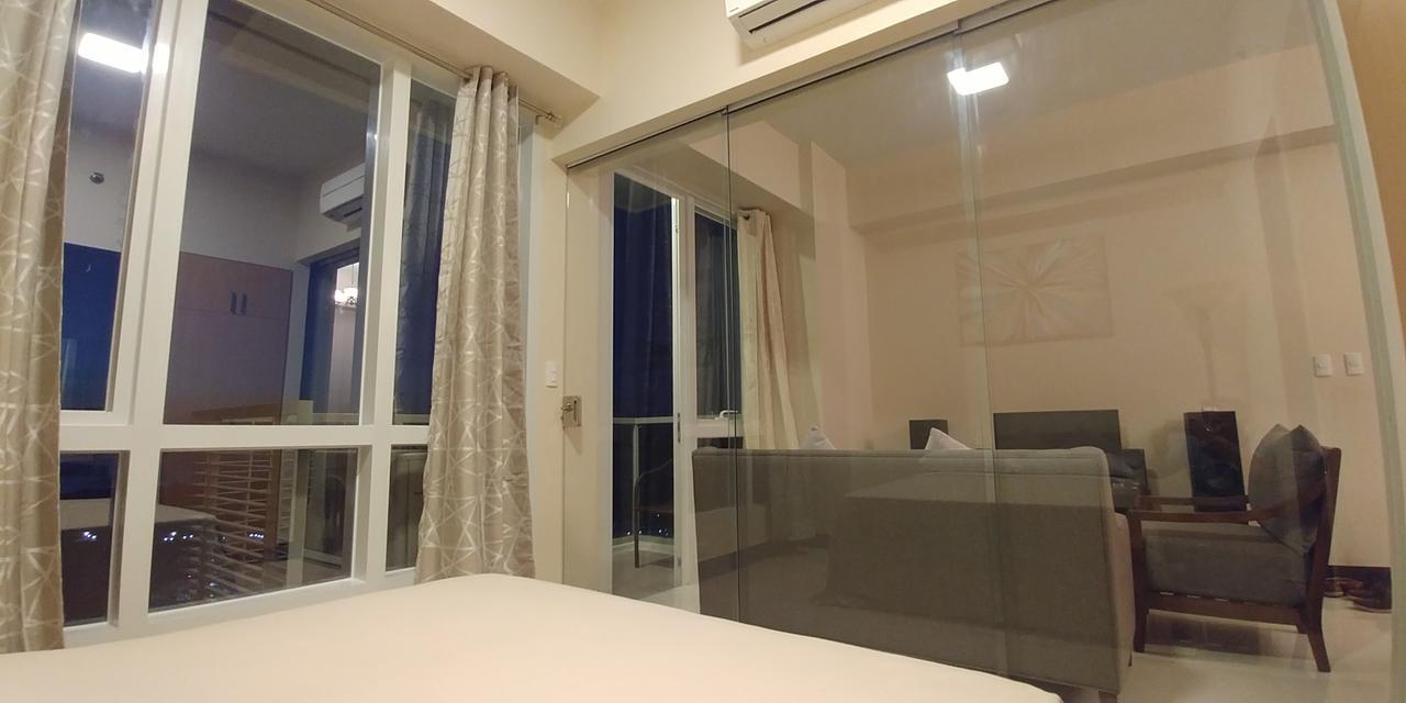 Mactan Newtown Seaview At One Pacific Residence Lapu-Lapu City Bagian luar foto