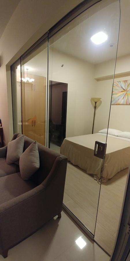 Mactan Newtown Seaview At One Pacific Residence Lapu-Lapu City Bagian luar foto